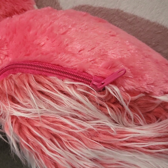 Unipak Flamingo Backpack - Picture 10 of 15